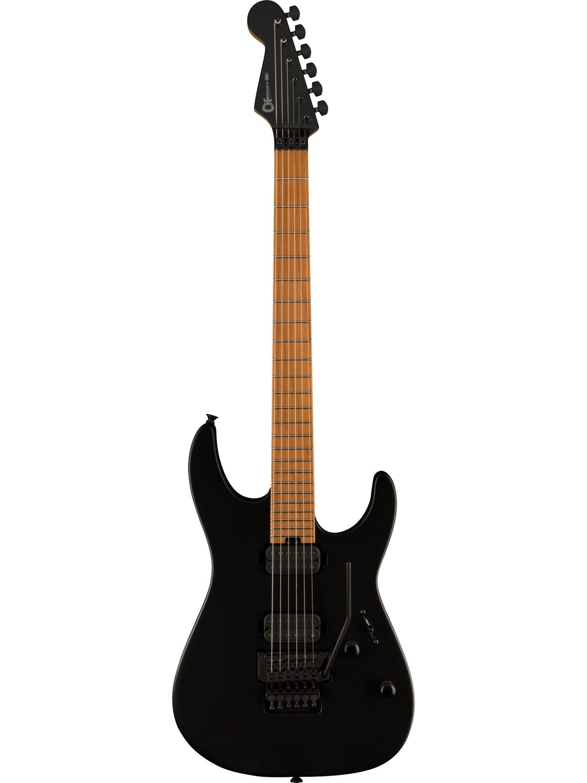 Charvel Limited Edition Pro-Mod DK24R HH FR