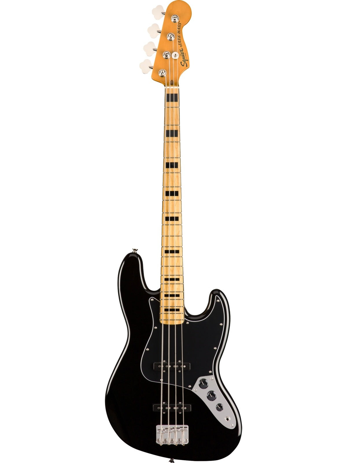 Classic Vibe '70s Jazz Bass®