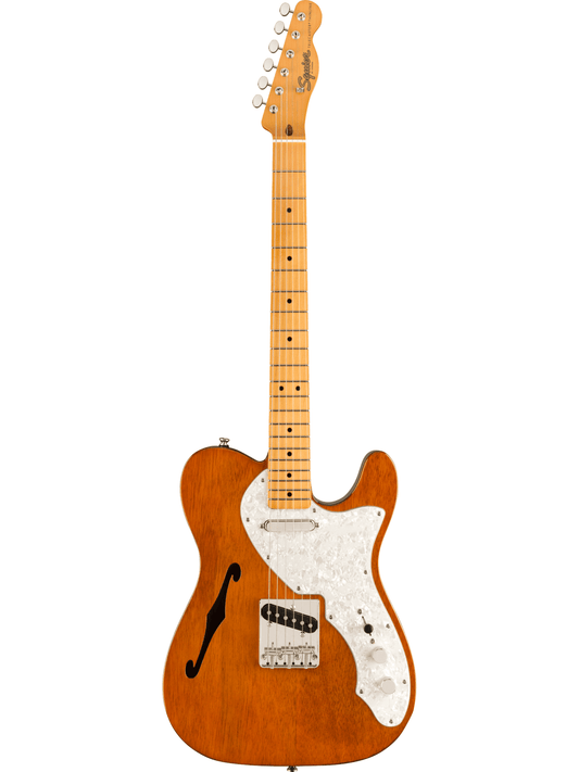 Squier by Fender Classic Vibe '60s Telecaster® Thinline