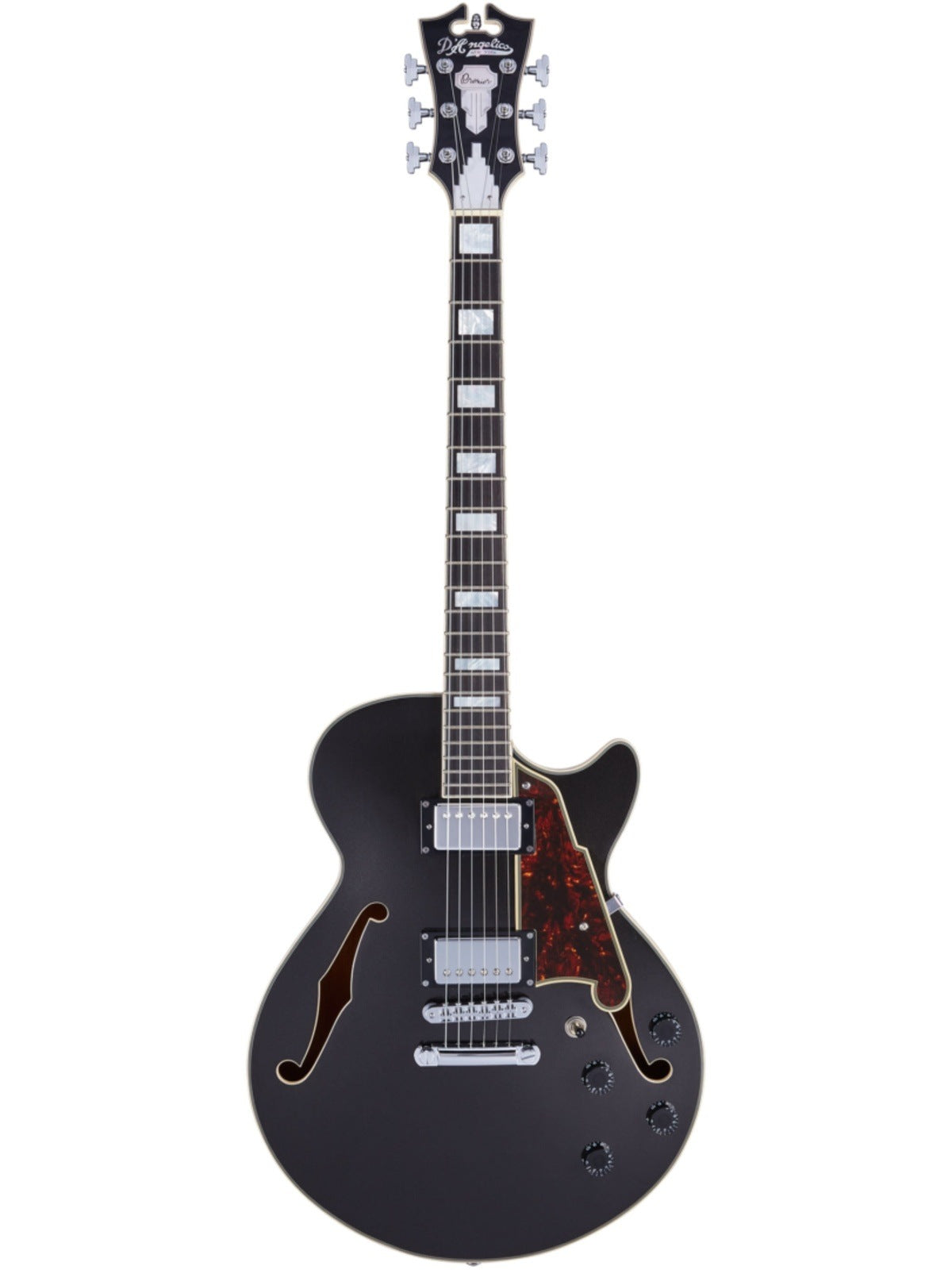 D'Angelico Premier SS