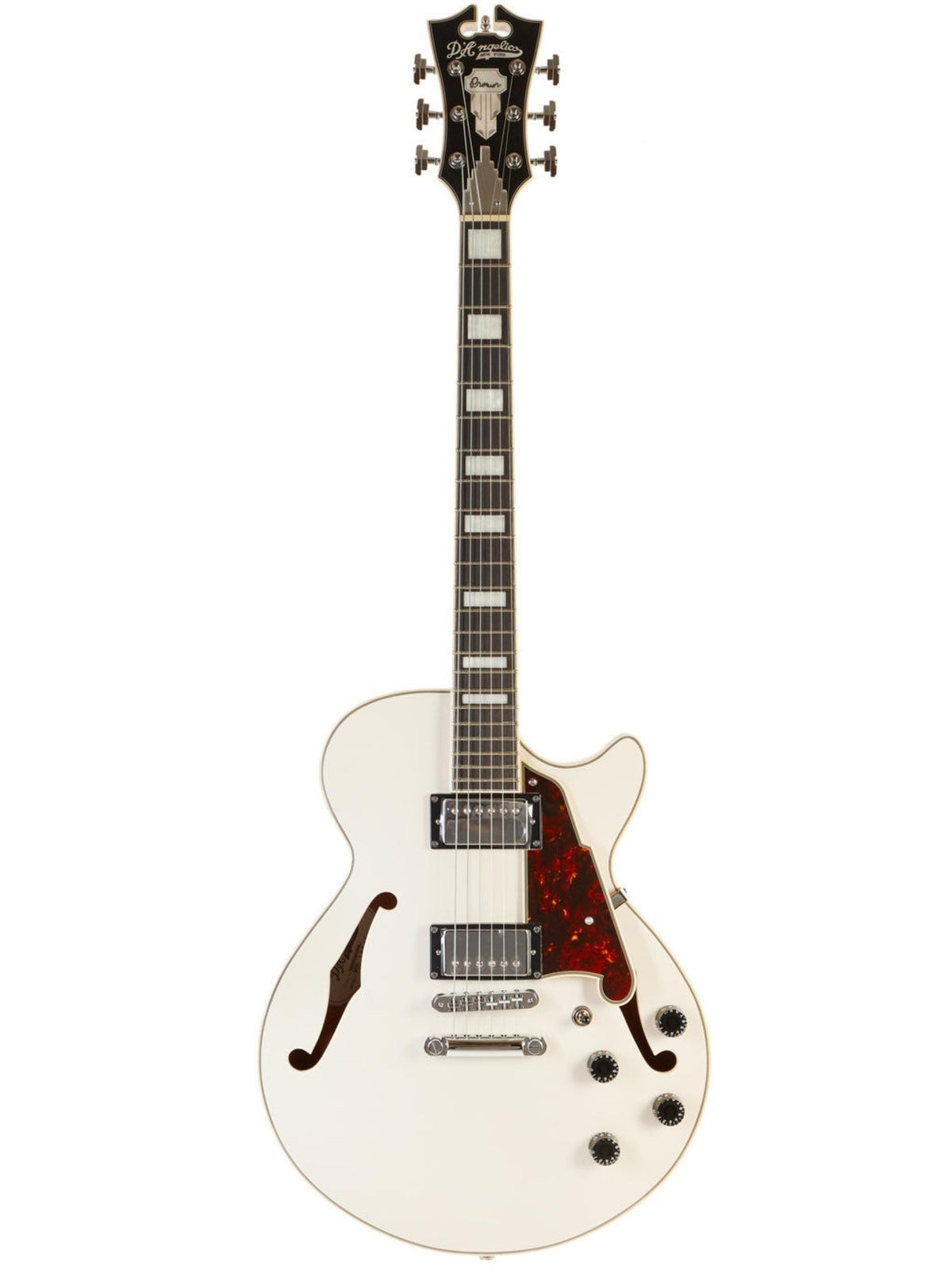 D'Angelico Premier SS