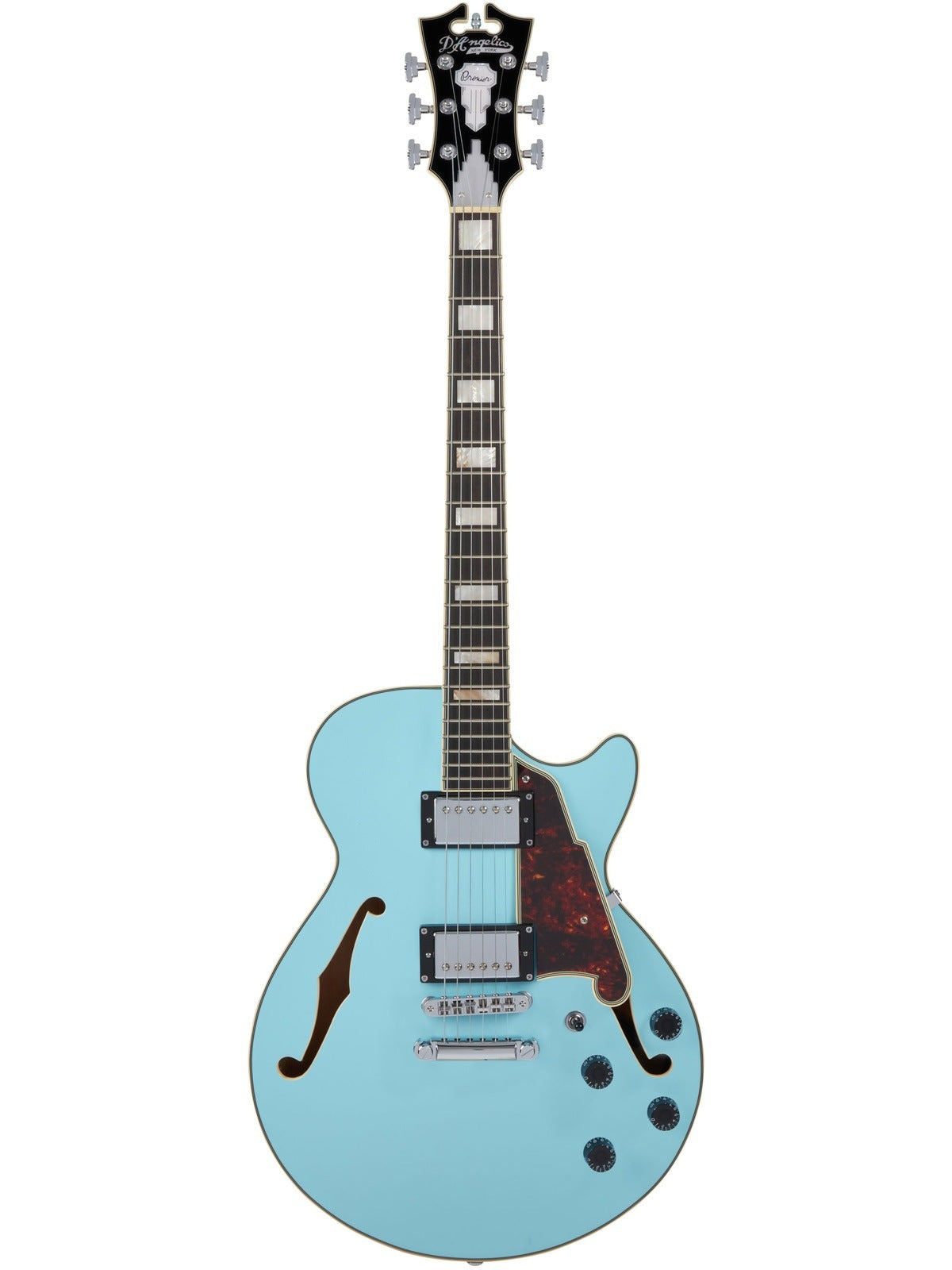 D'Angelico Premier SS