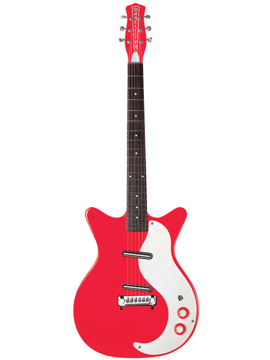 Danelectro DC59M NOS Modified Electric Guitar