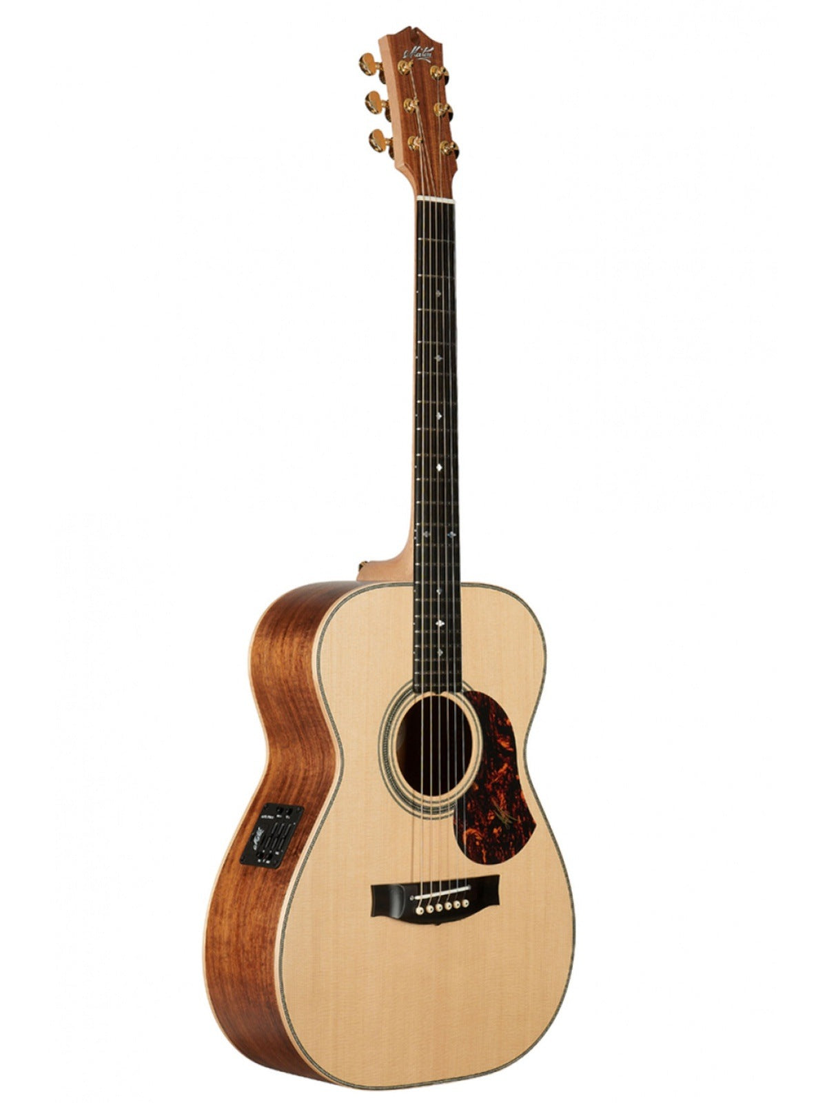 Maton EBG808 Artist Acoustic Guitar