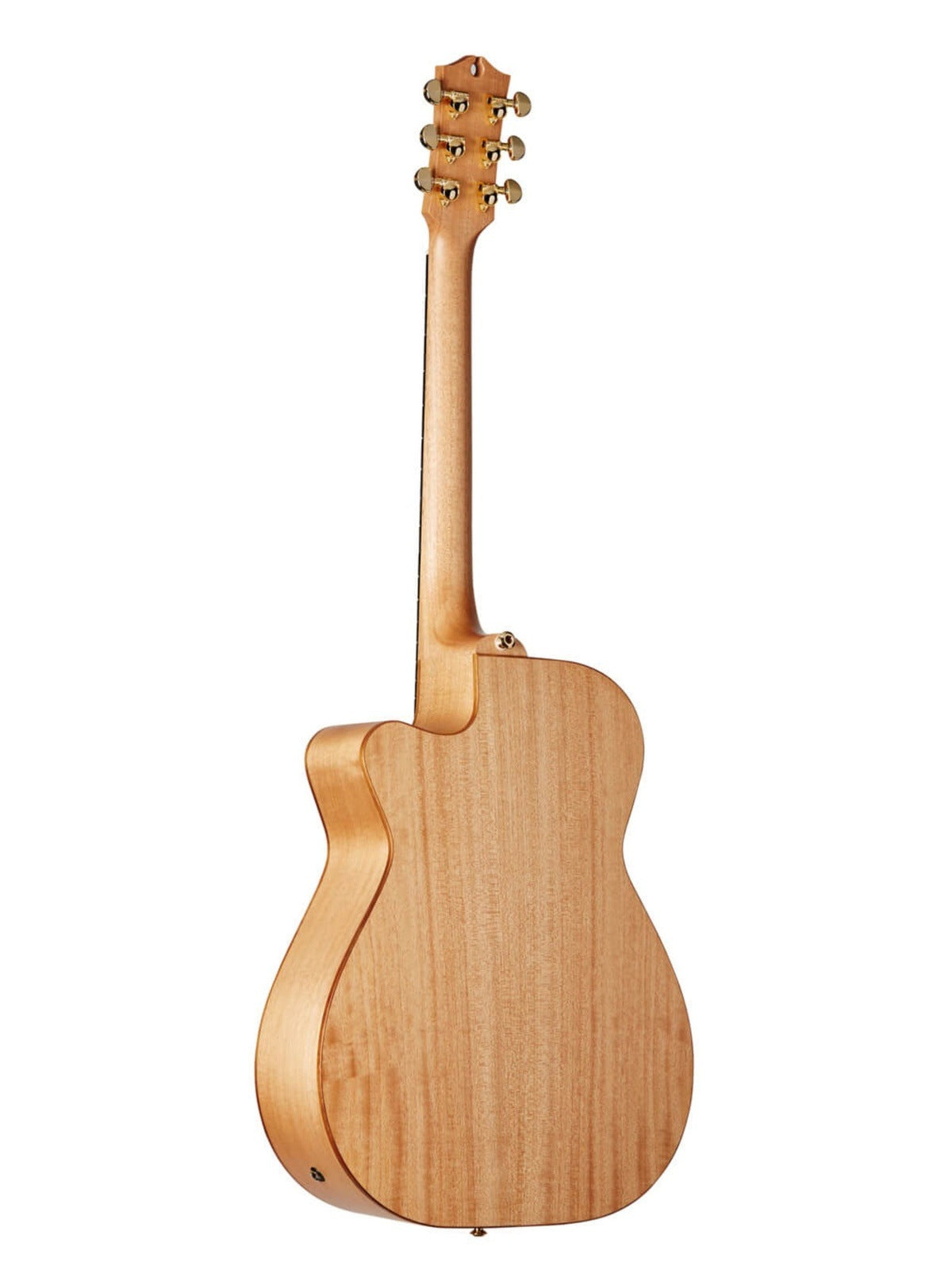 Maton EBG808C Michael Fix Acoustic Guitar