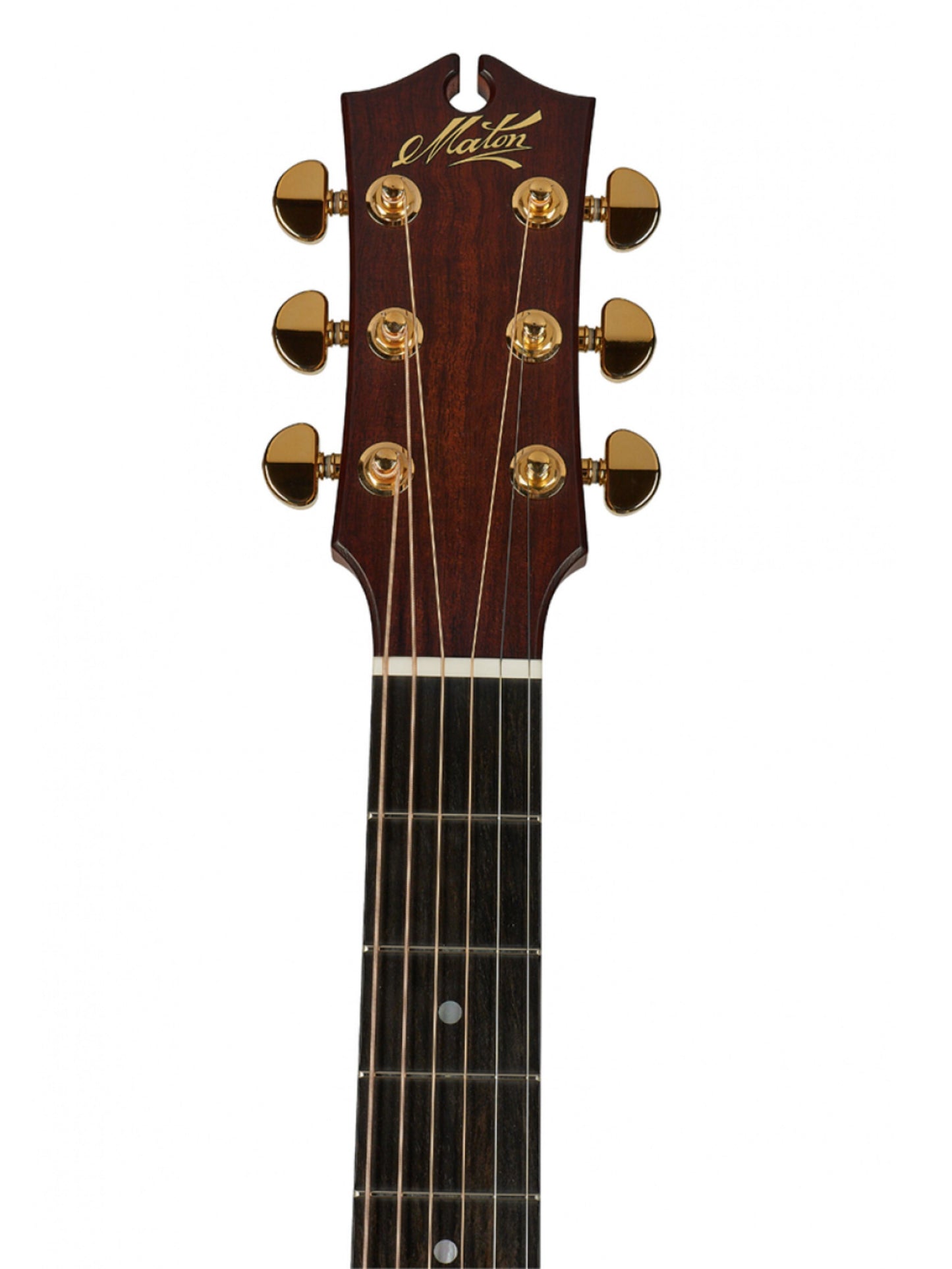 Maton EGB808 Nashville Acoustic Guitar