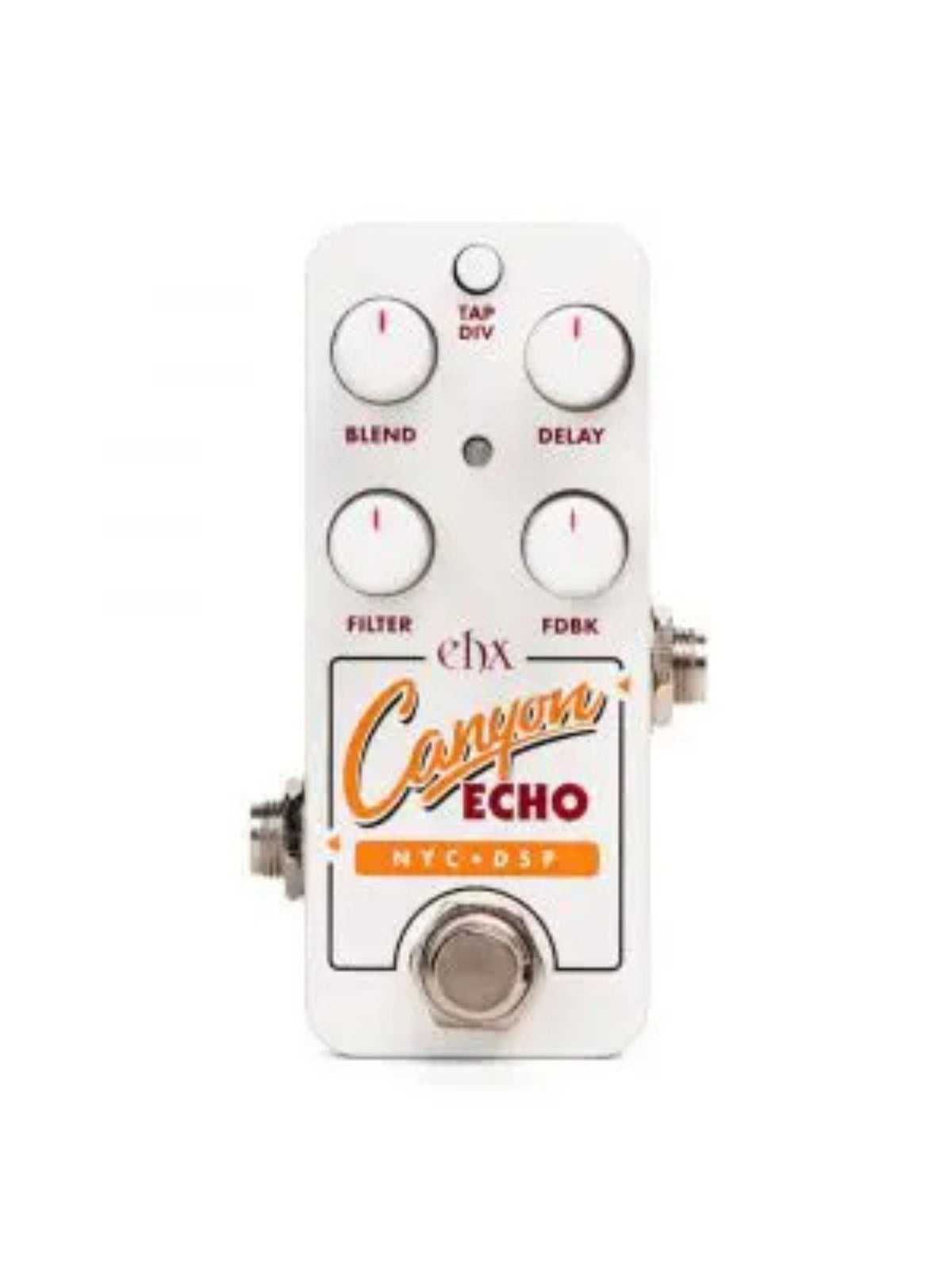 Electro Harmonix Pico Canyon Echo, Delay
