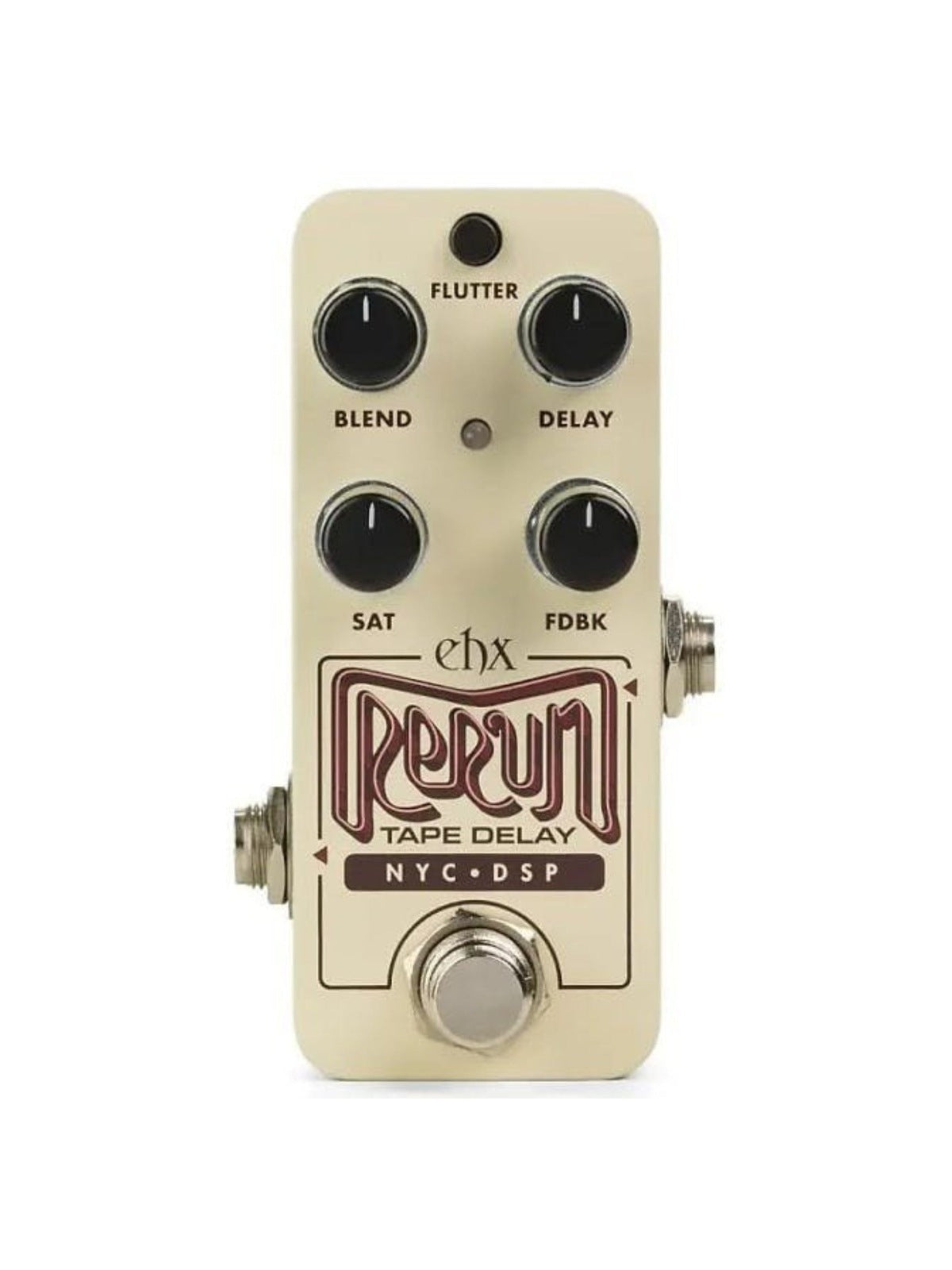 Electro Harmonix Pico Rerun Tape Style Delay