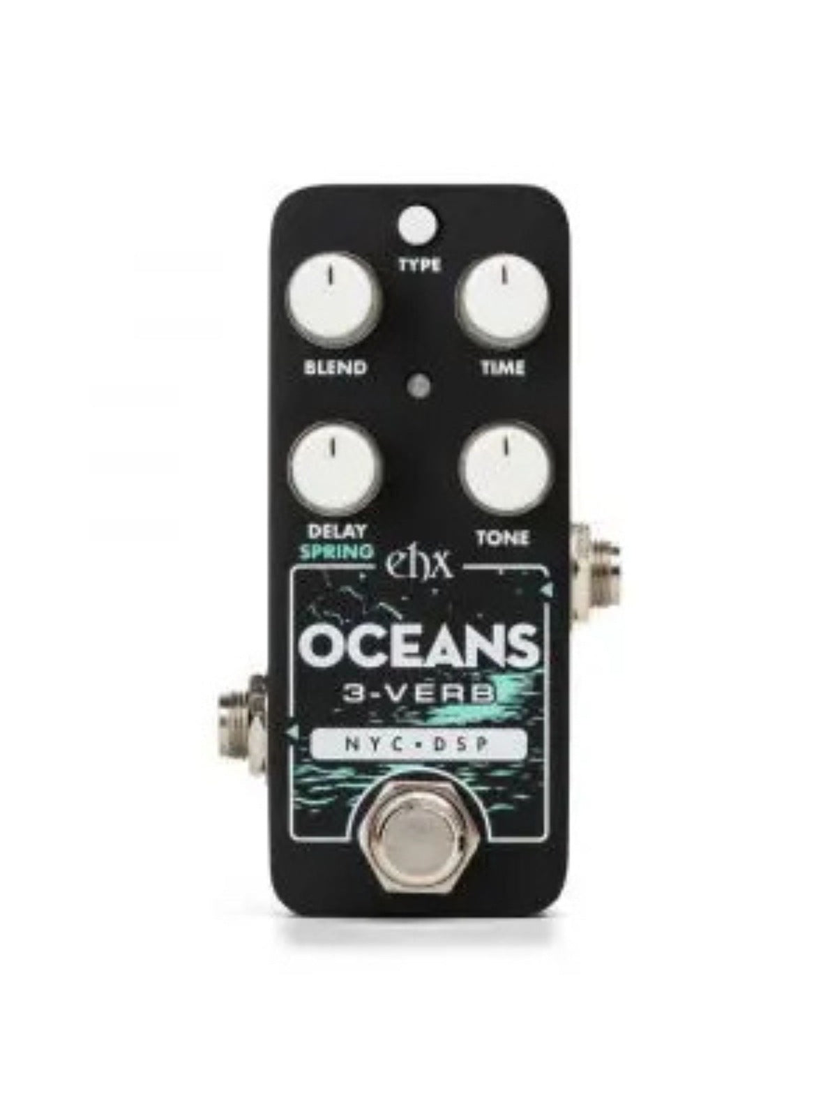 Electro Harmonix Pico Oceans 3-Verb, Reverb