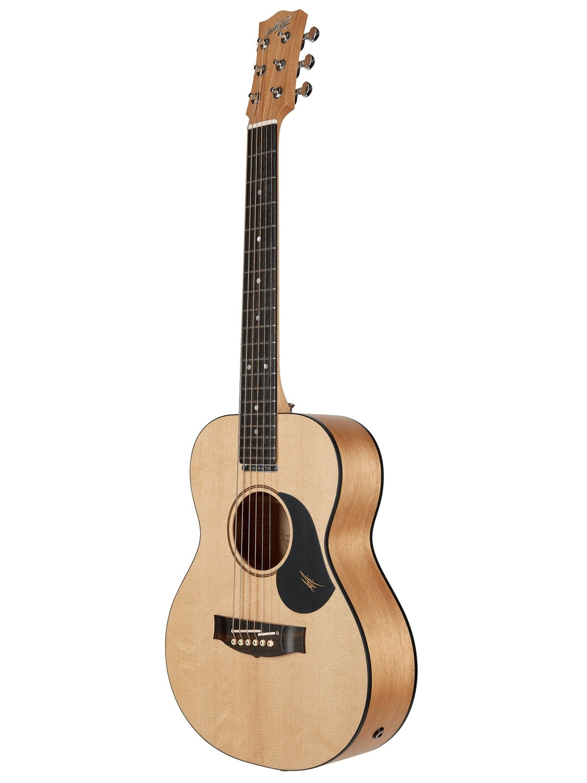 Maton EM-6 Acoustic Guitar