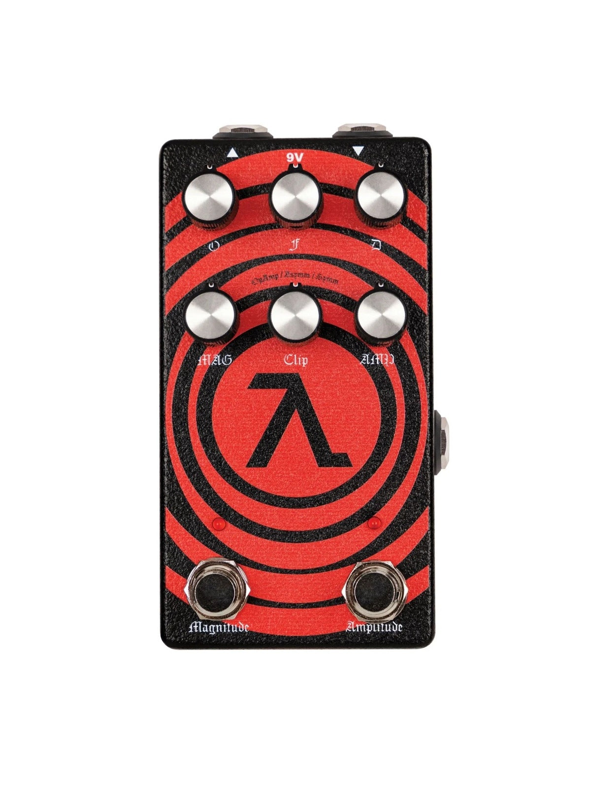 EarthQuaker Devices Sunn O HalfLife Octave Distortion/Boost