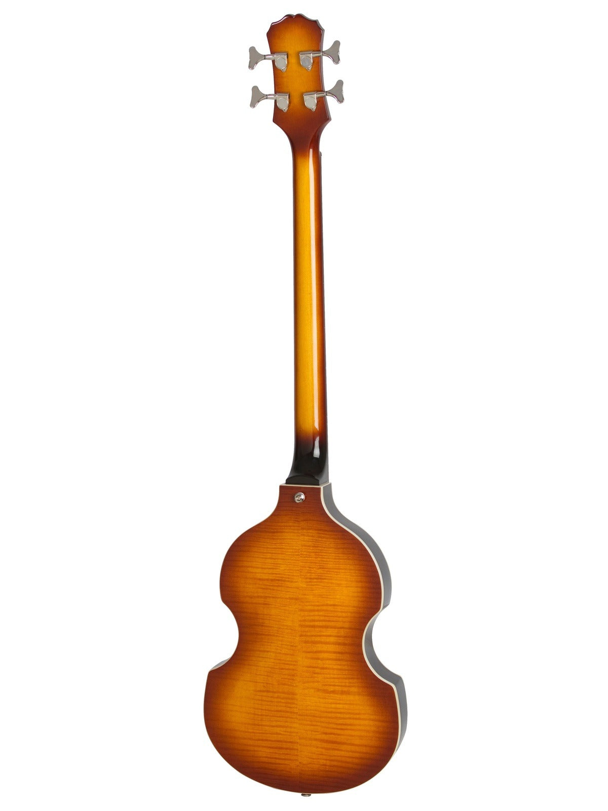 Epiphone Viola Bass, Vintage Sunburst