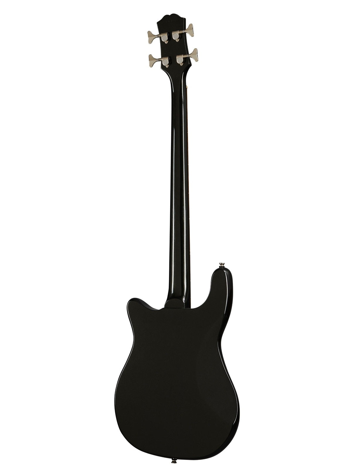 Epiphone Embassy Bass, Graphite Black