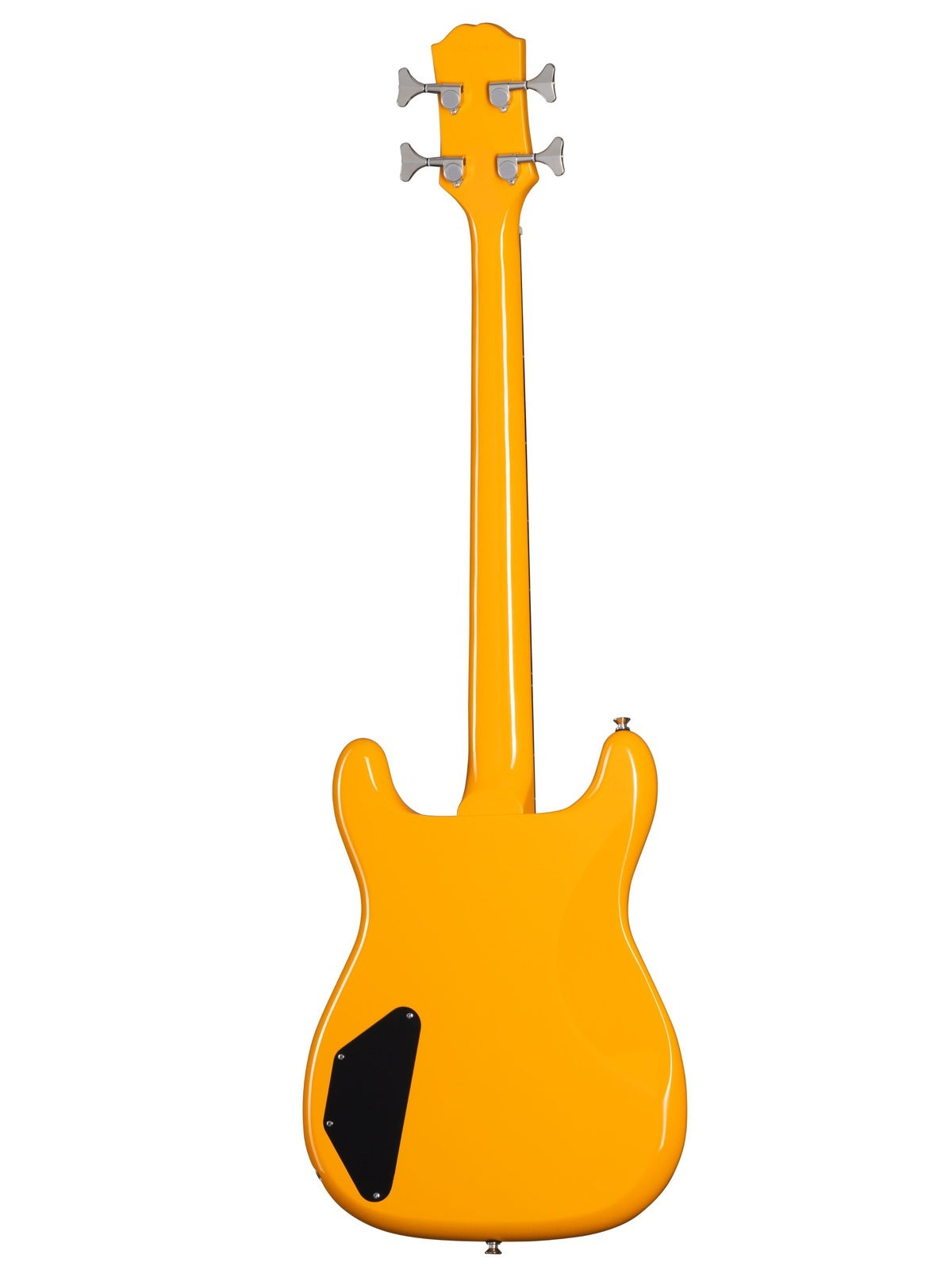 Epiphone Newport Bass, California Coral