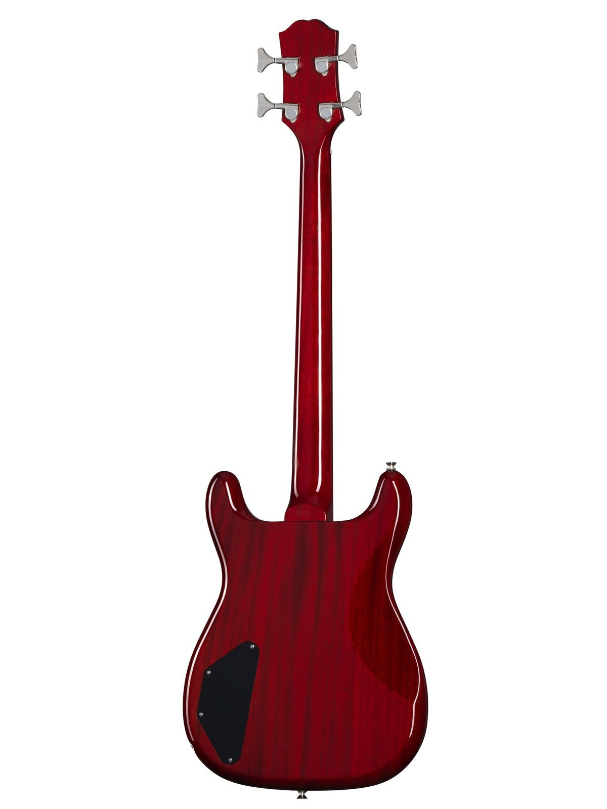 Epiphone Newport Bass, Cherry