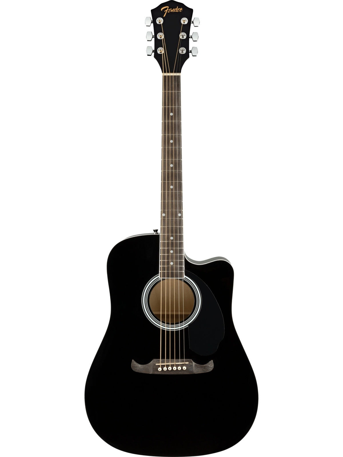 Fender FA-125CE Dreadnought