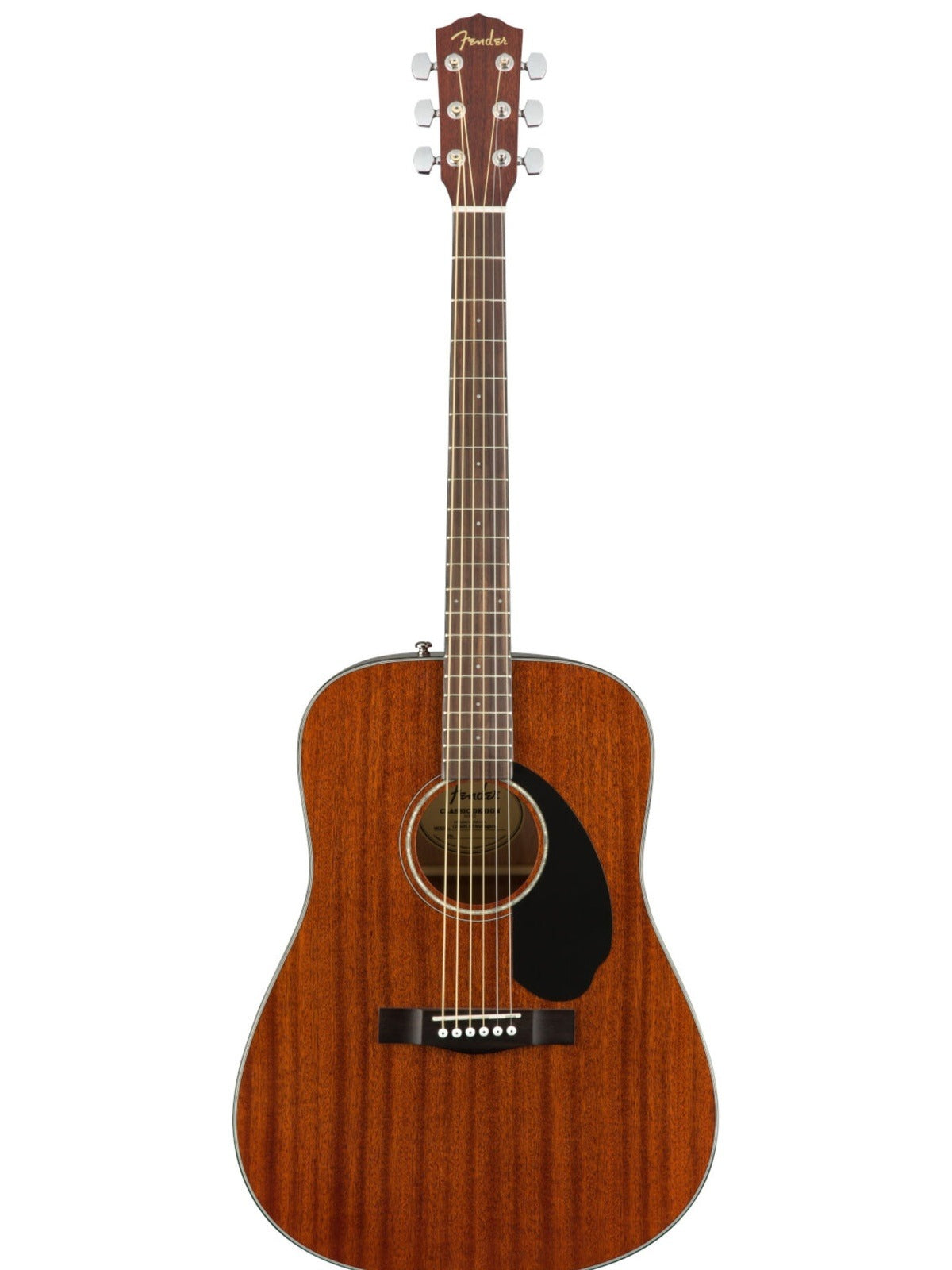 Fender FSR CD-6- Mahogany