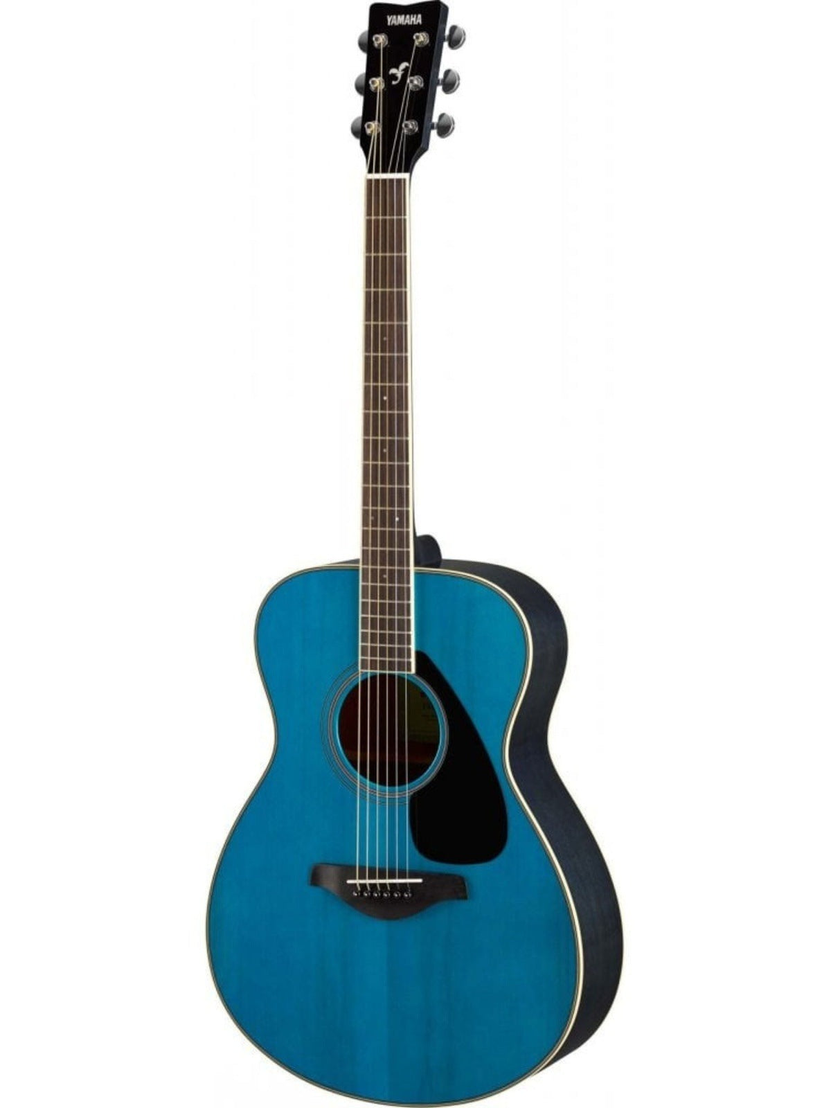 Yamaha FS820 MKII Acoustic Guitar