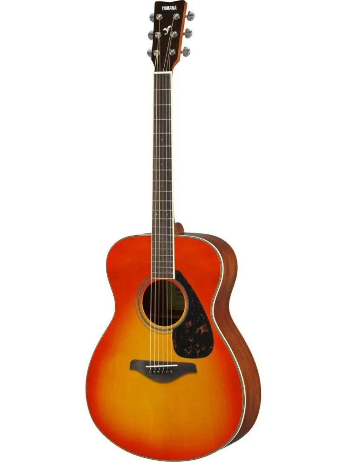 Yamaha FS820 MKII Acoustic Guitar