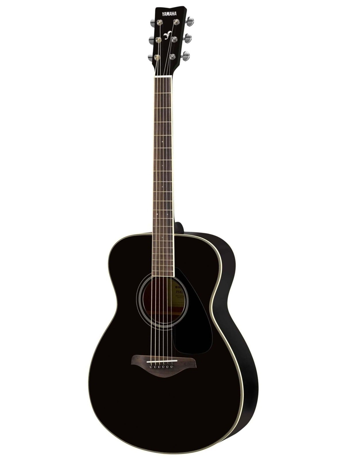 Yamaha FS820 MKII Acoustic Guitar