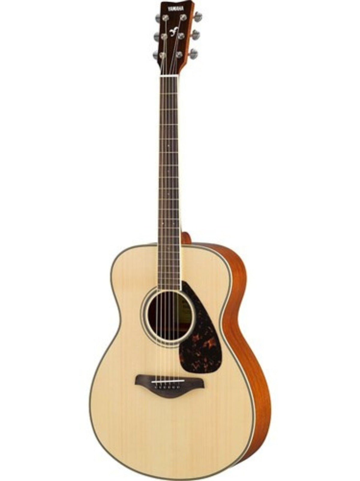 Yamaha FS820 MKII Acoustic Guitar