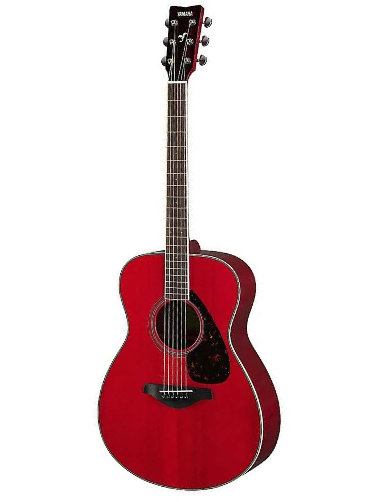 Yamaha FS820 MKII Acoustic Guitar