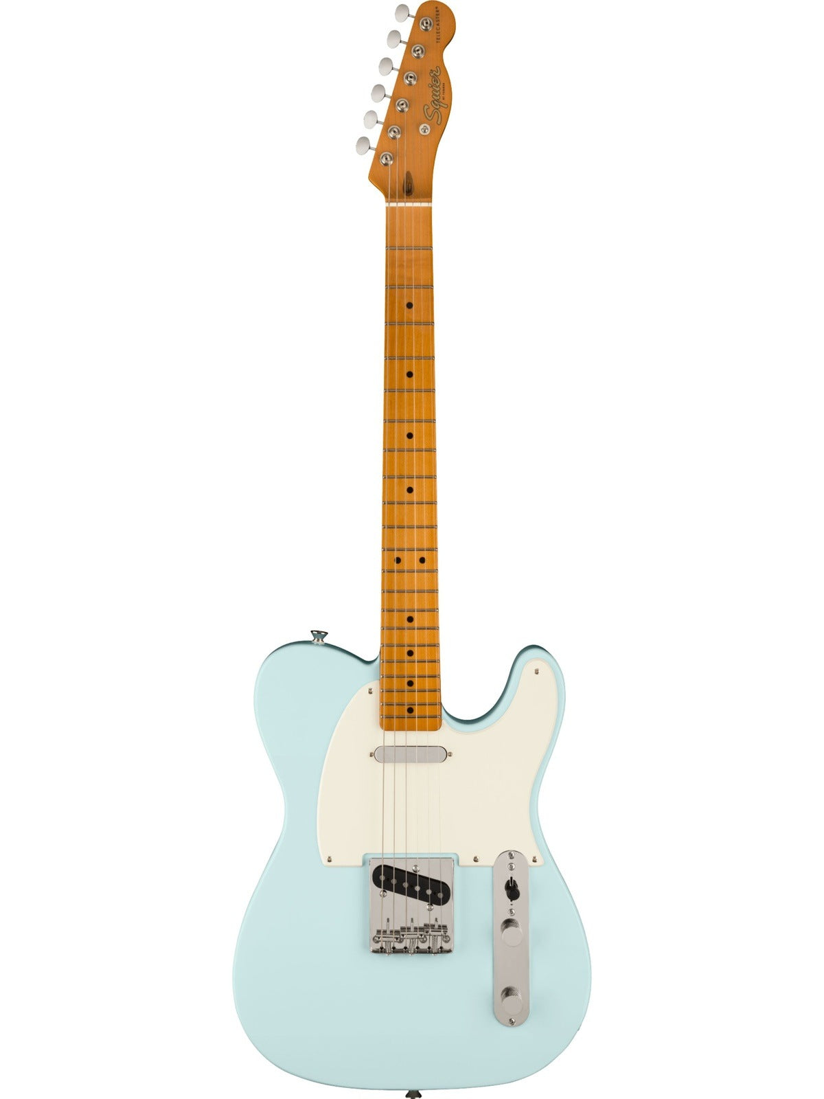 Squier by Fender FSR Classic Vibe '50s Telecaster MN