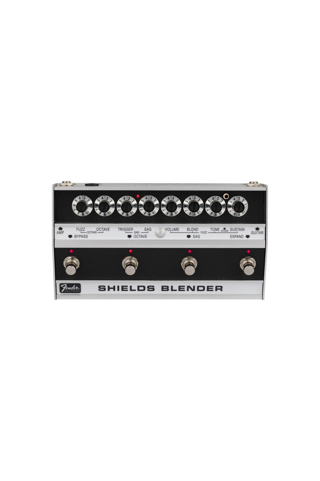 Fender Shields Blender
