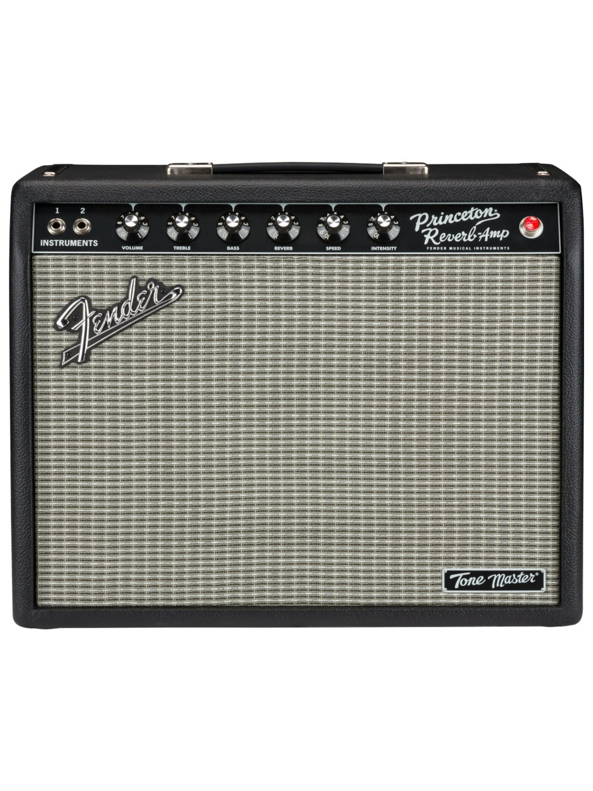 Fender Tone Master® Princeton® Reverb, 230V EU