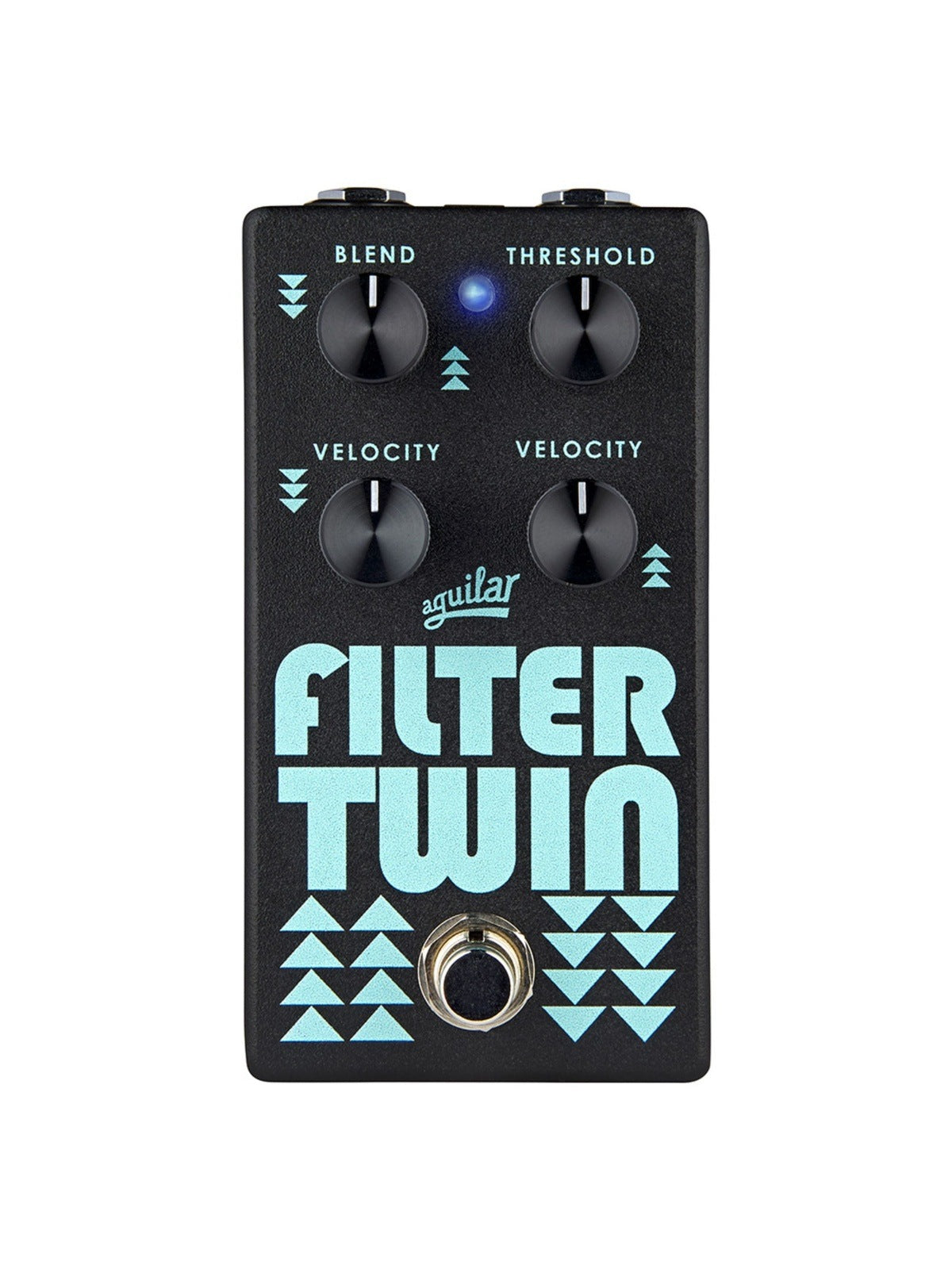 Aguilar FILTER TWIN® II Bass Pedal