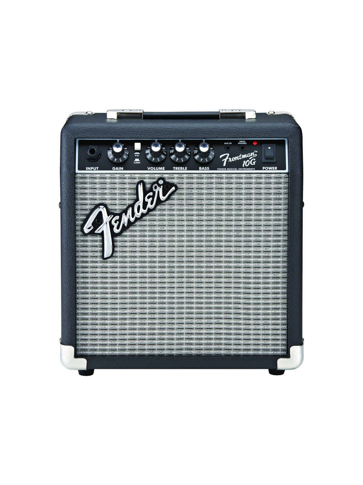 Fender Frontman® 10G, 230V UK