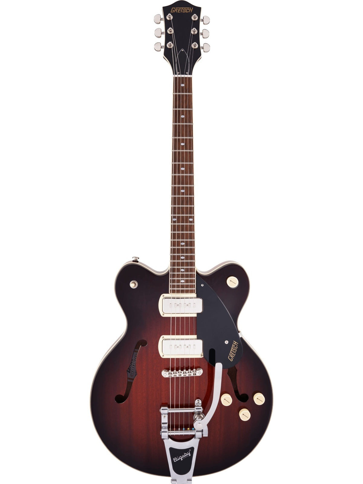 Gretsch G2622T-P90 Streamliner Centre Block, Forge Glow