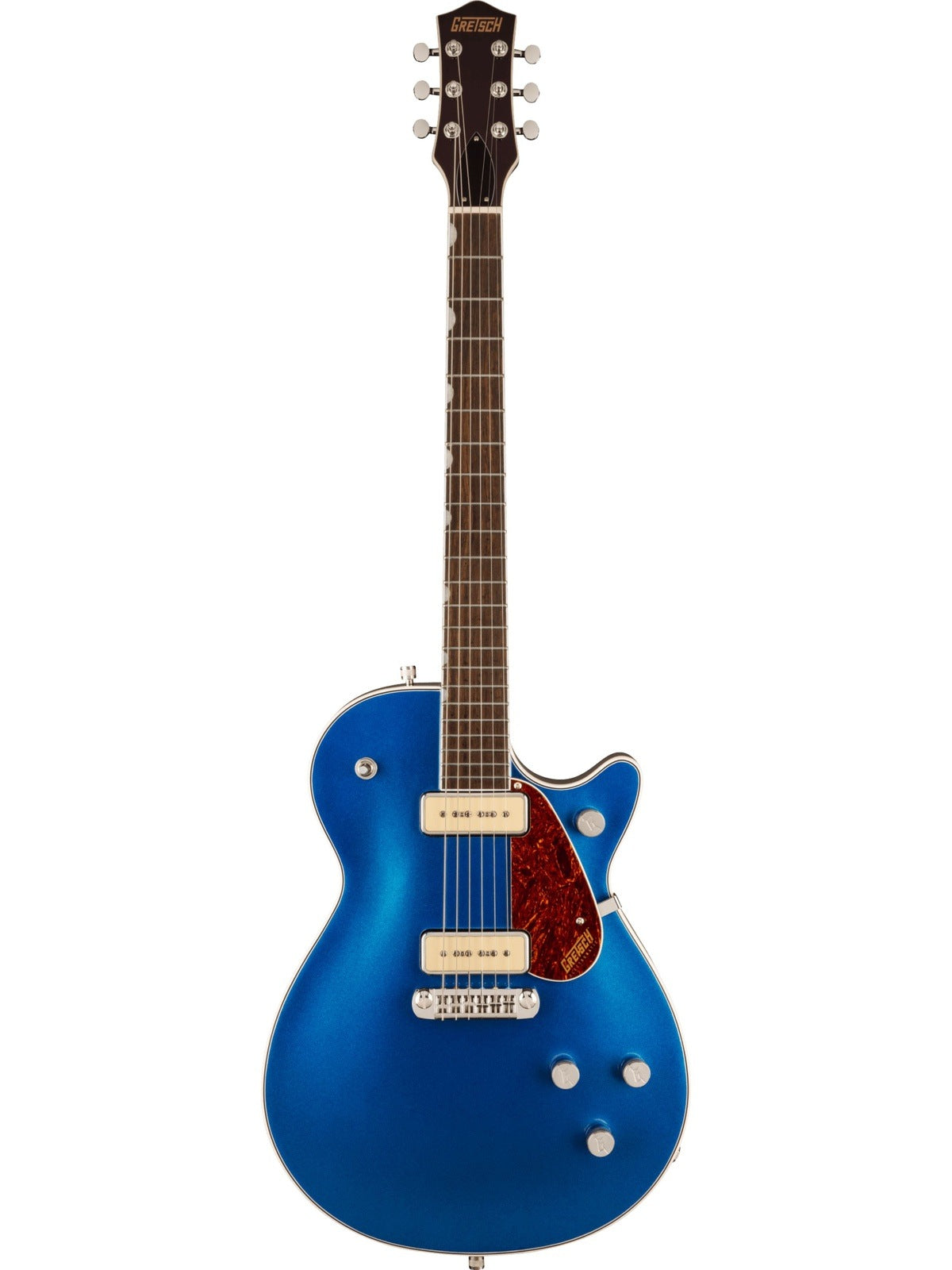 Gretsch G5210T-P90 Electromatic® Jet™ Two 90 Single-Cut with Bigsby®