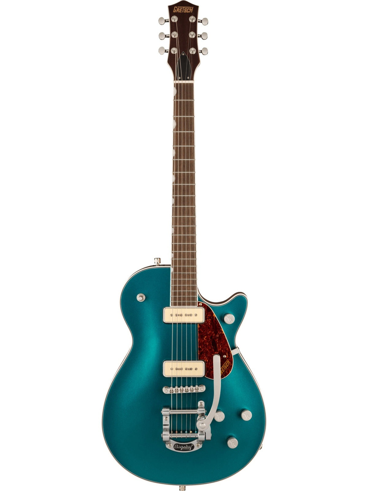 Gretsch G5210T-P90 Electromatic® Jet™ Two 90 Single-Cut with Bigsby®