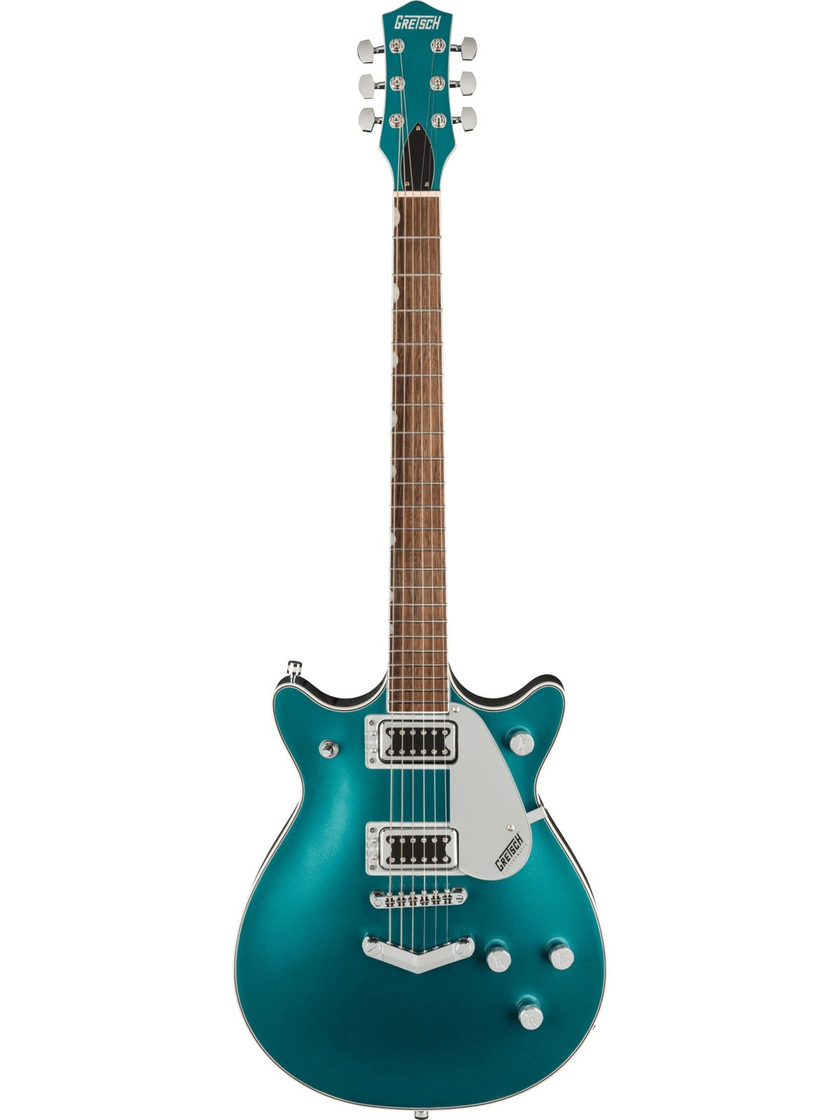 Gretsch G5222 Electromatic® Double Jet™ BT with V-Stoptail