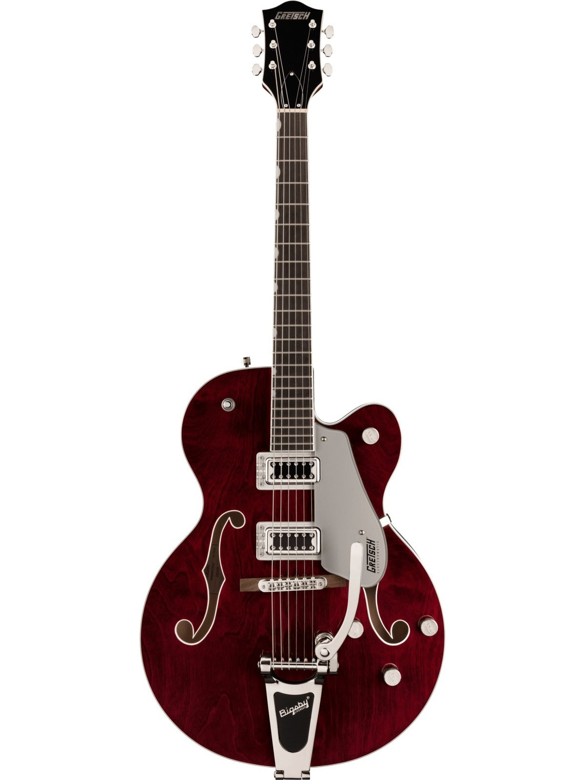 Gretsch G5420T Electromatic® Classic Hollow Body Single-Cut with Bigsby®