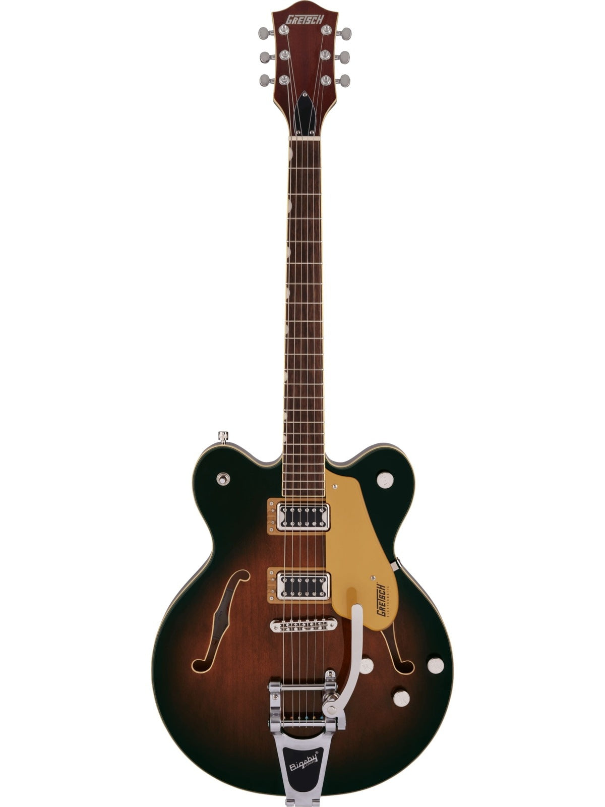 Gretsch G5622T Electromatic® Center Block Double-Cut with Bigsby®