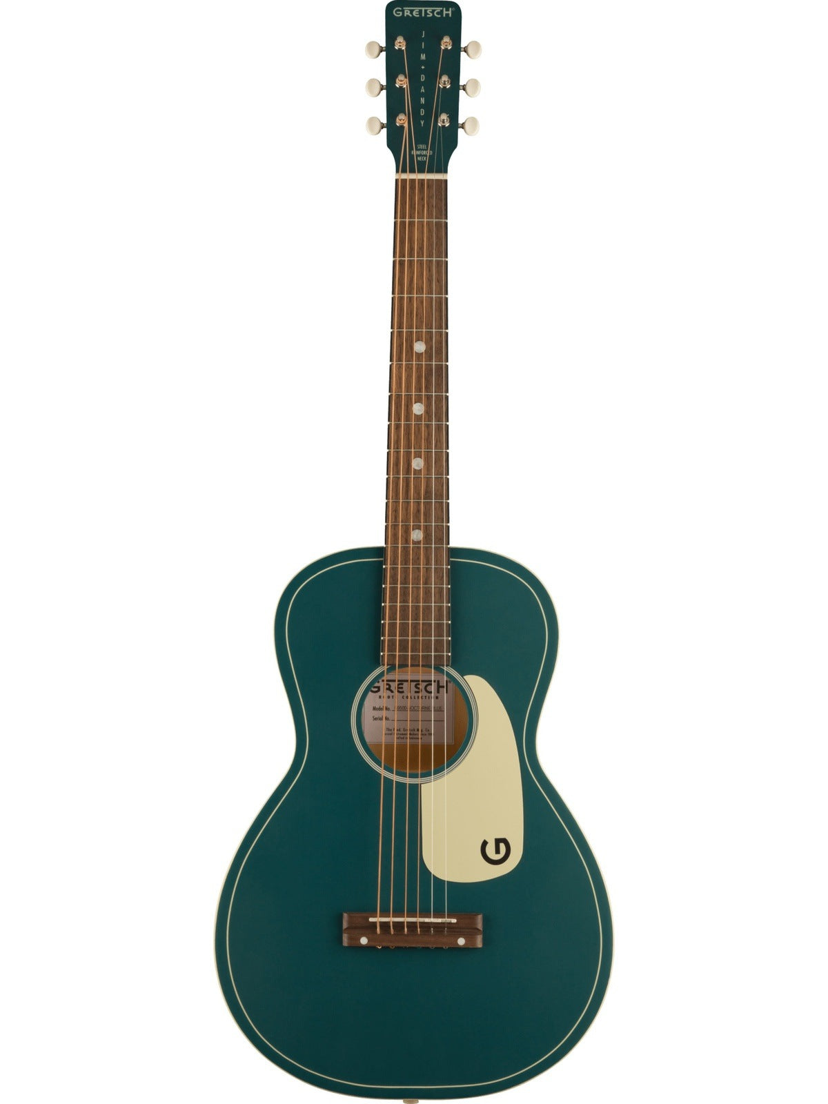 Gretsch G9500 Limited Edition Jim Dandy™