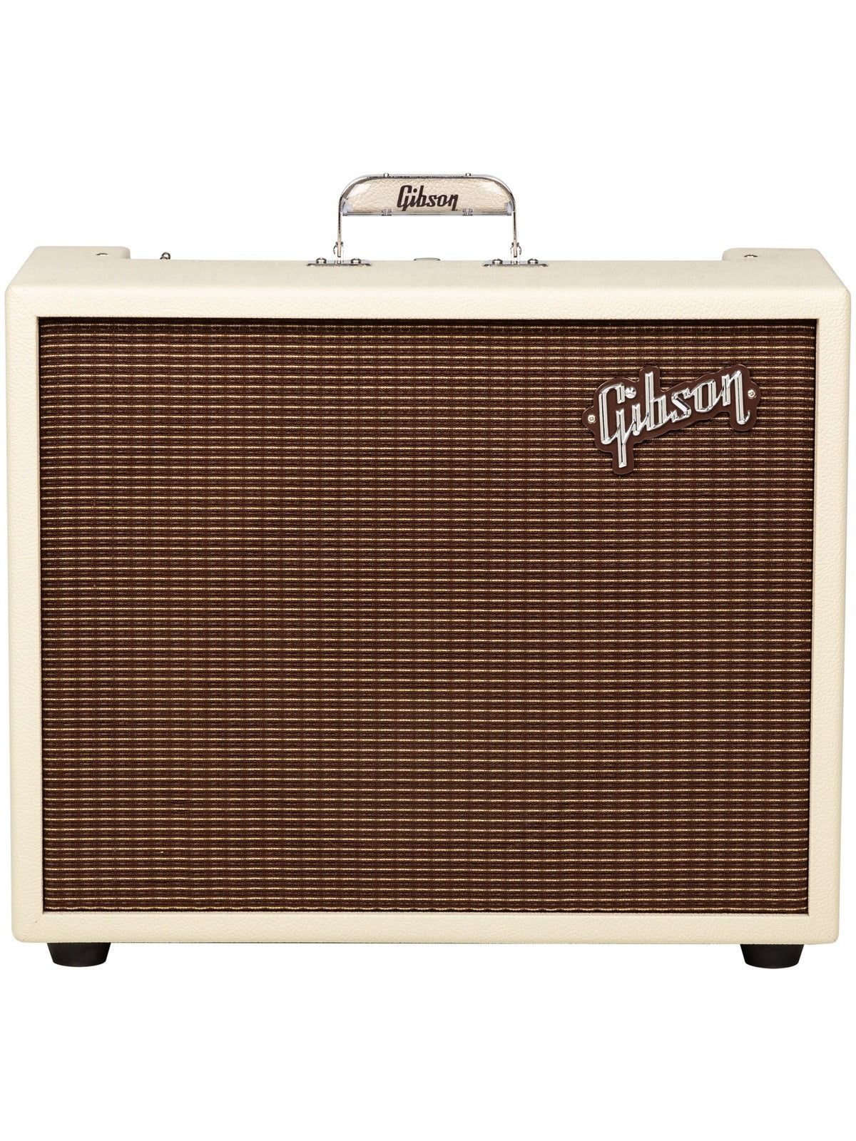 Gibson Falcon 20 Watt 1x12 Combo, Cream Bronco