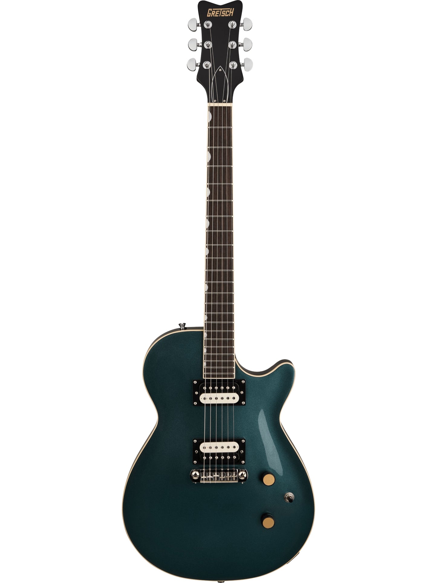 Gretsch Streamliner Jet, Gunmetal