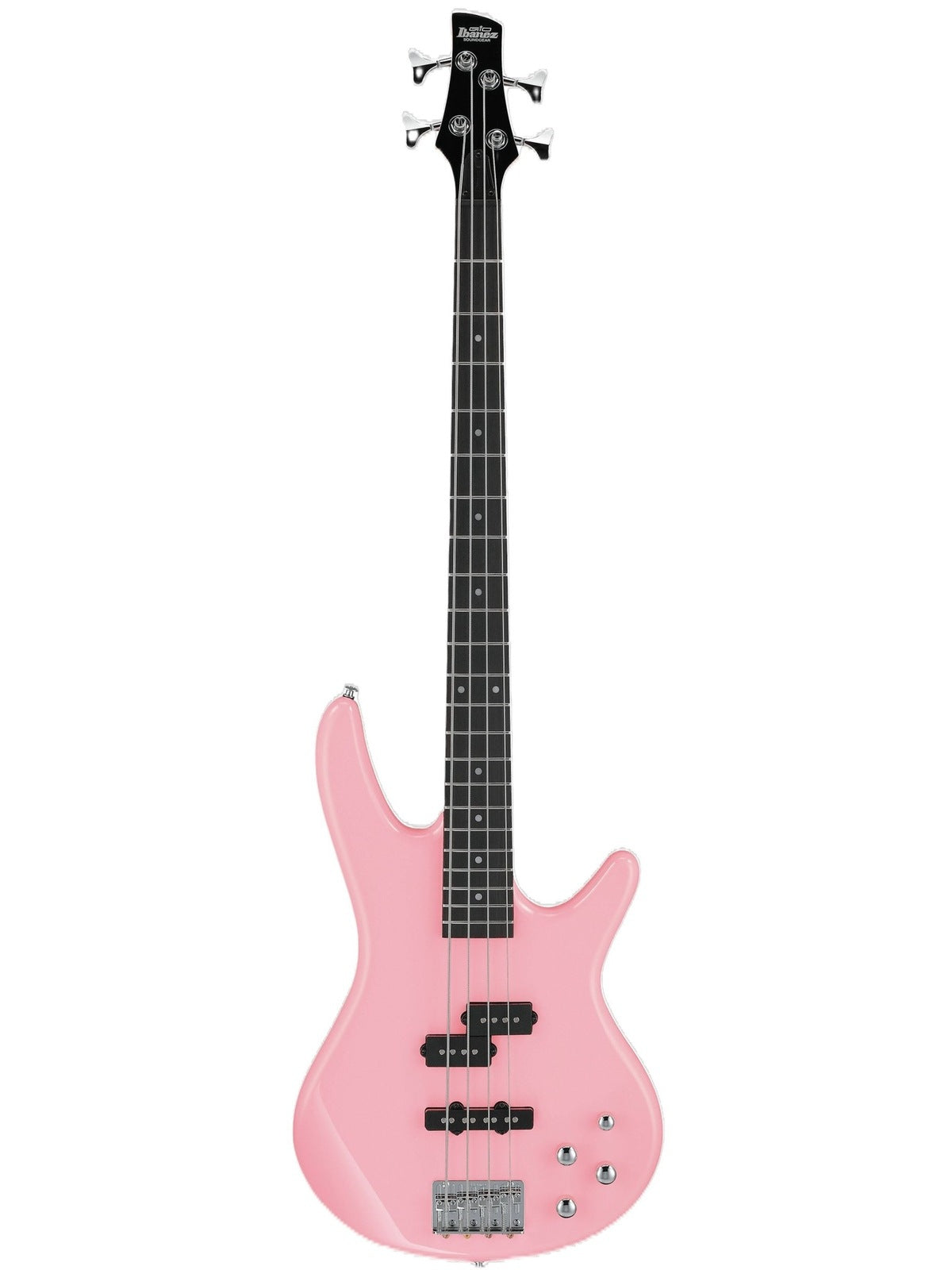 Ibanez GSR200 SR Gio Series 4-String Electric Bass