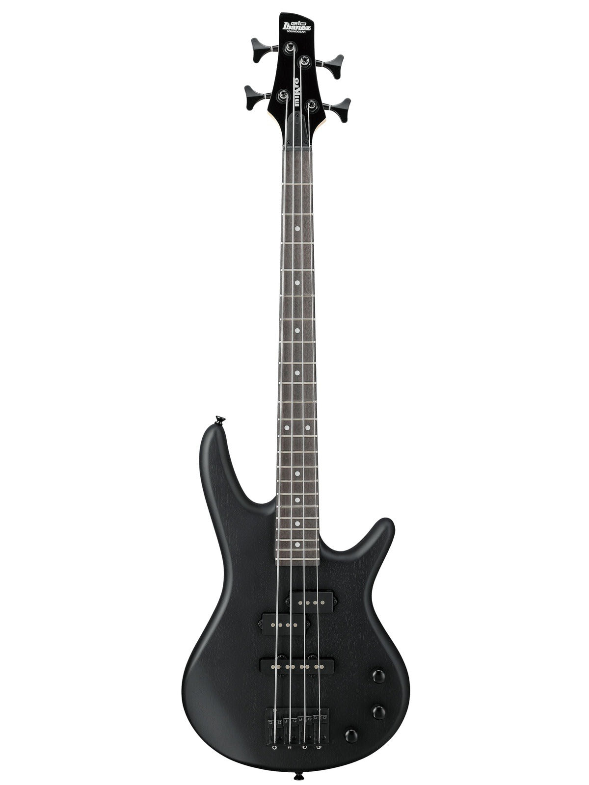 Ibanez GRSM20 miKro 4-String Electric Bass