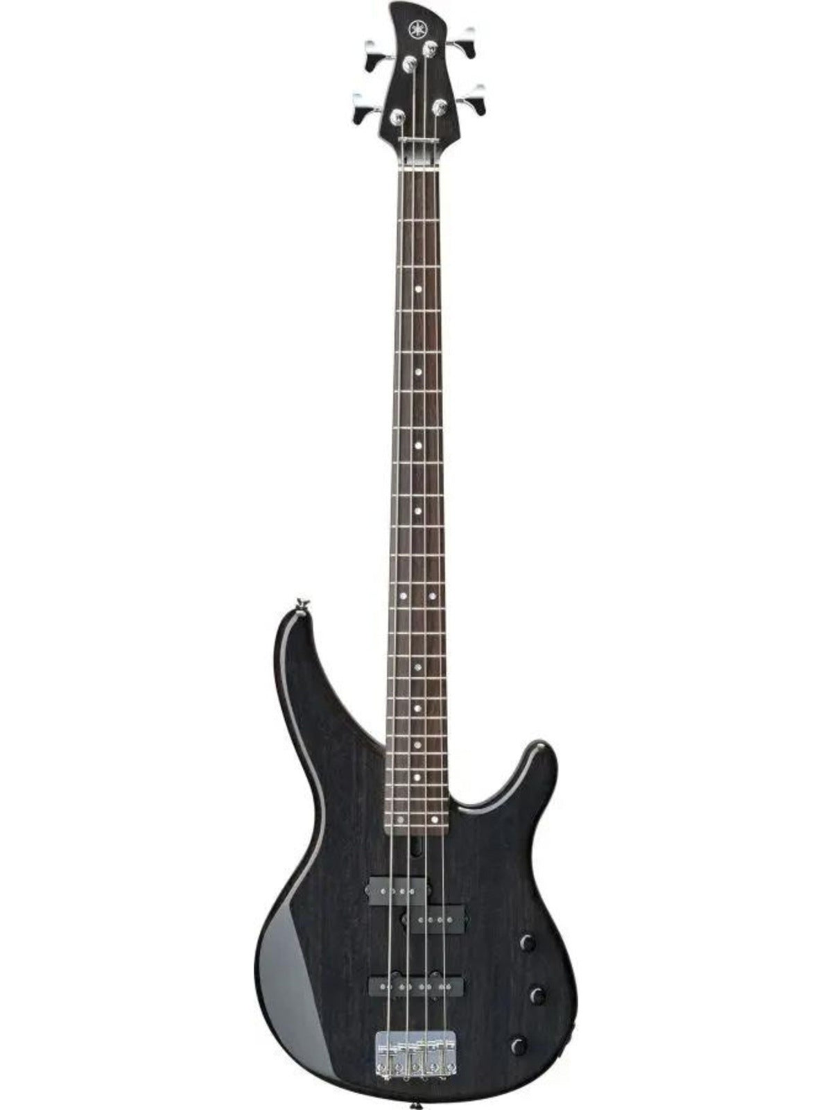 Yamaha TRBX174EW Electric Bass in Exotic Wood