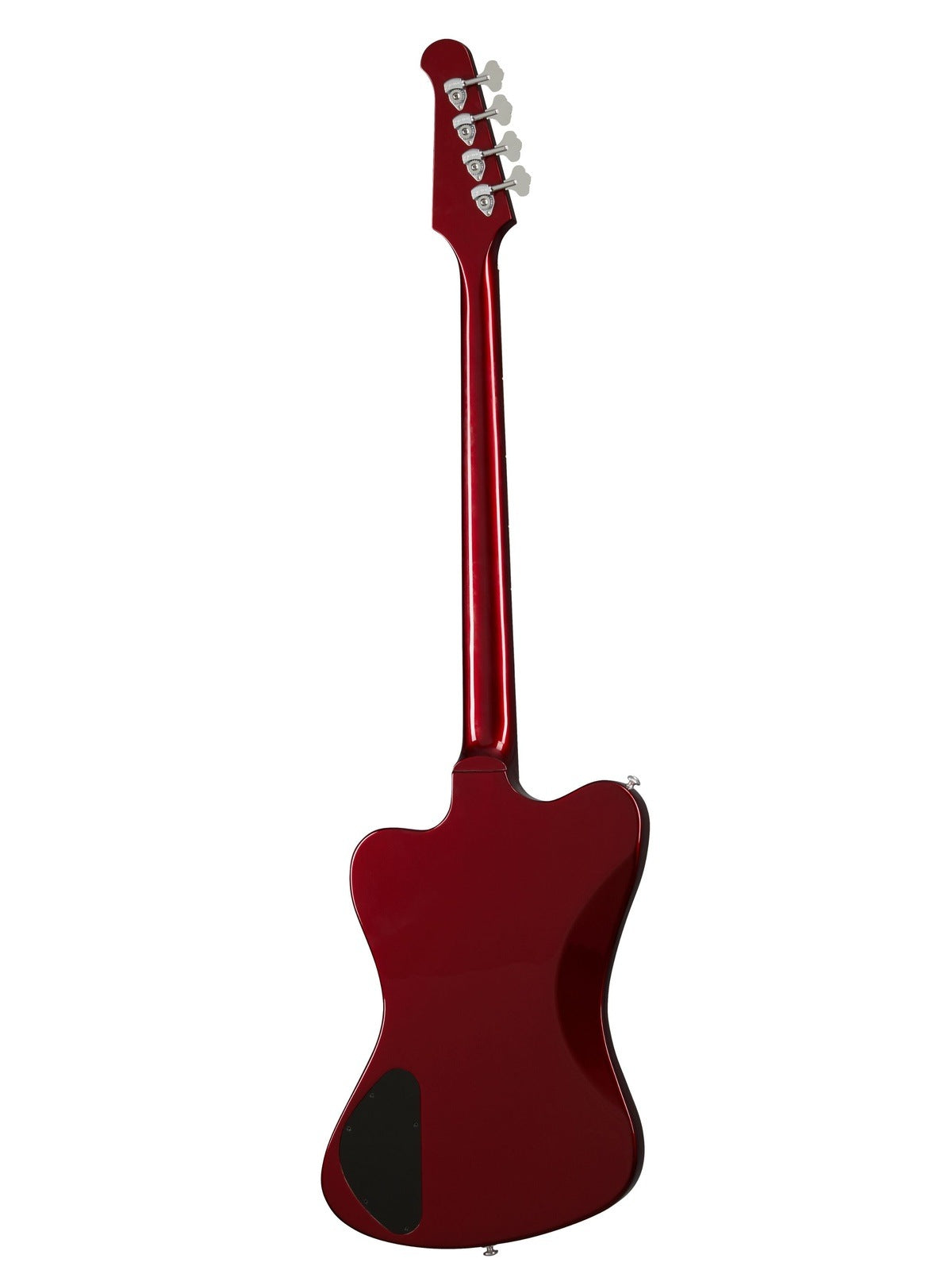 Gibson Non-Reverse Thunderbird, Sparkling Burgundy
