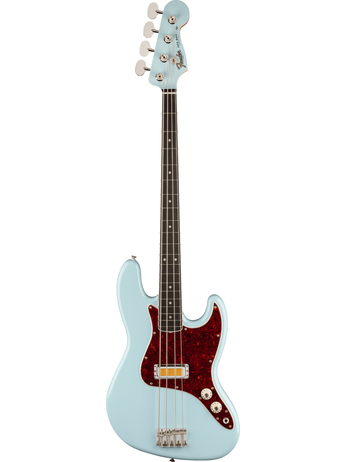 Gold Foil Jazz Bass®