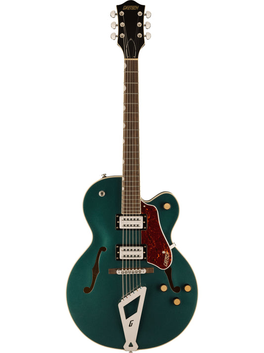 Gretsch G2420 Streamliner Hollow Body with Chromatic II Tailpiece