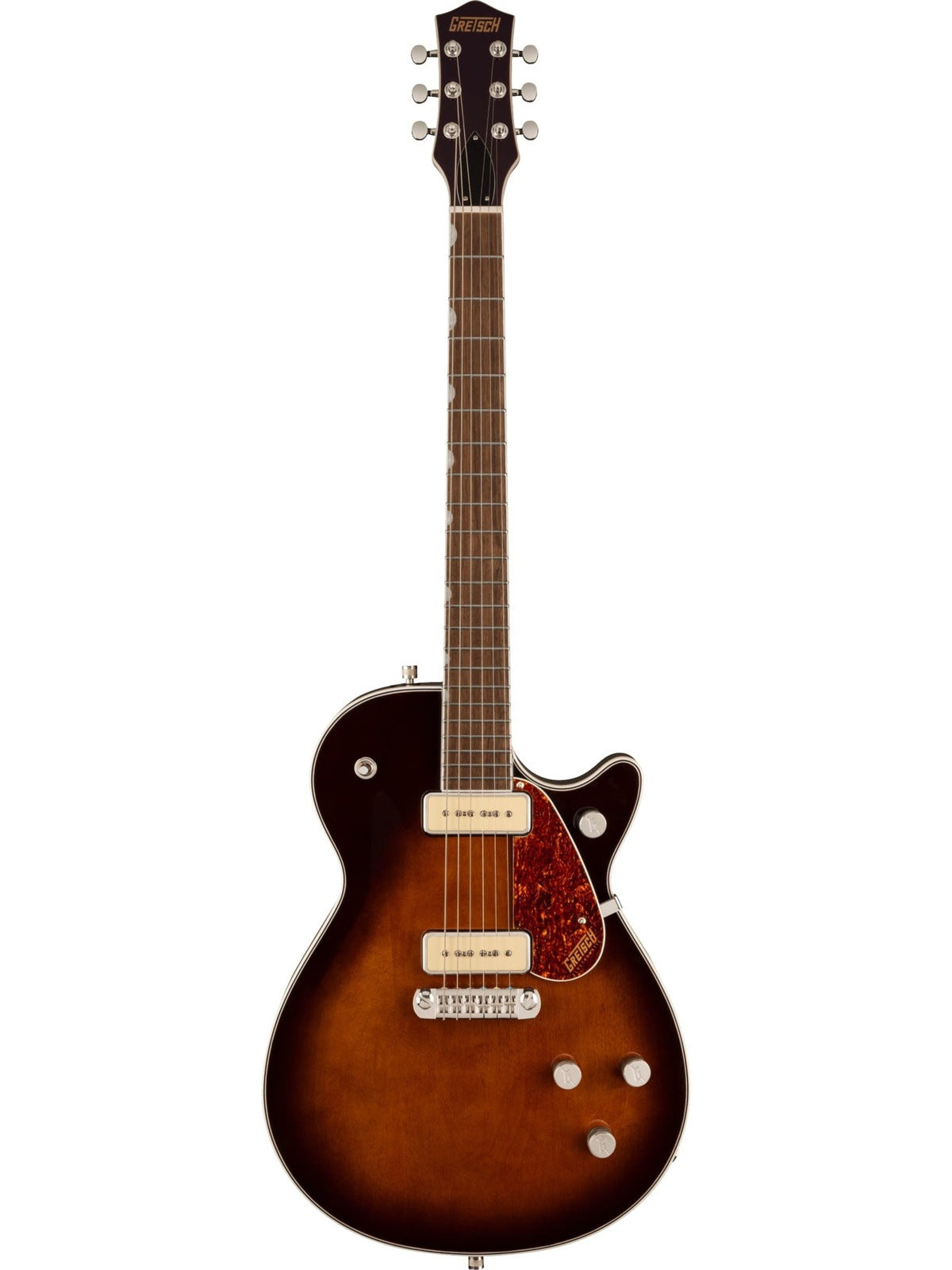 Gretsch G5210T-P90 Electromatic® Jet™ Two 90 Single-Cut with Bigsby®