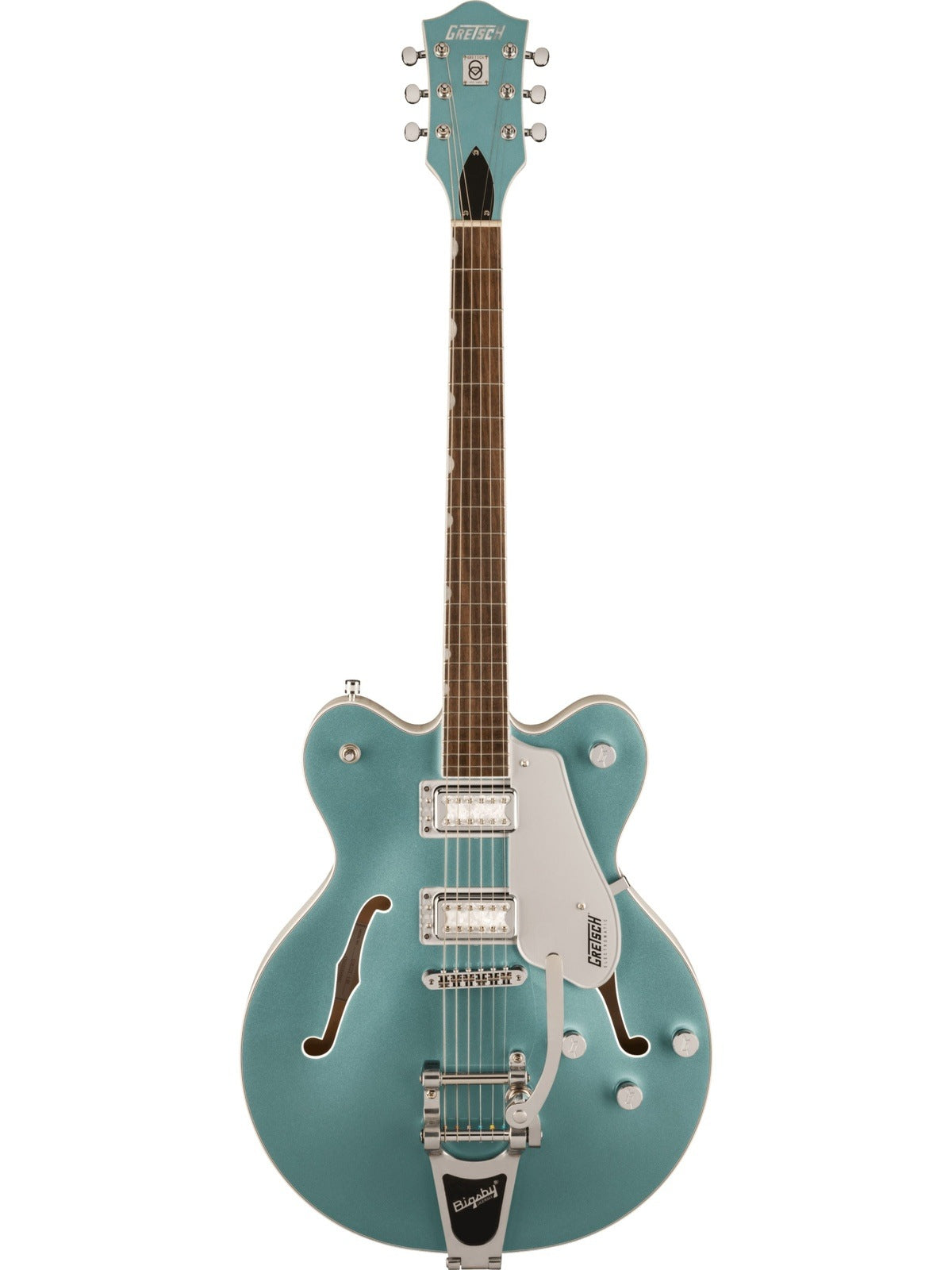Gretsch G5622T-140 Electromatic 140th Double Platinum Centre Block