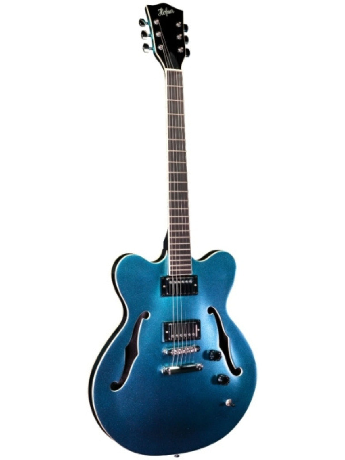 Hofner Verythin UK Exclusive Guitar