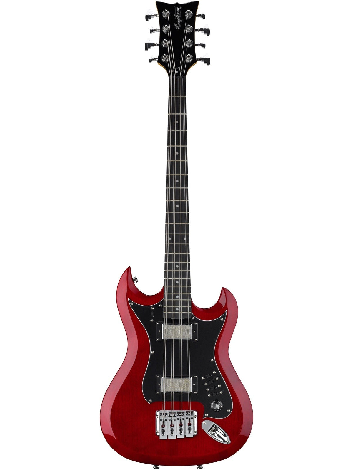 Hagstrom H8-II Bass 8-String Electric Bass